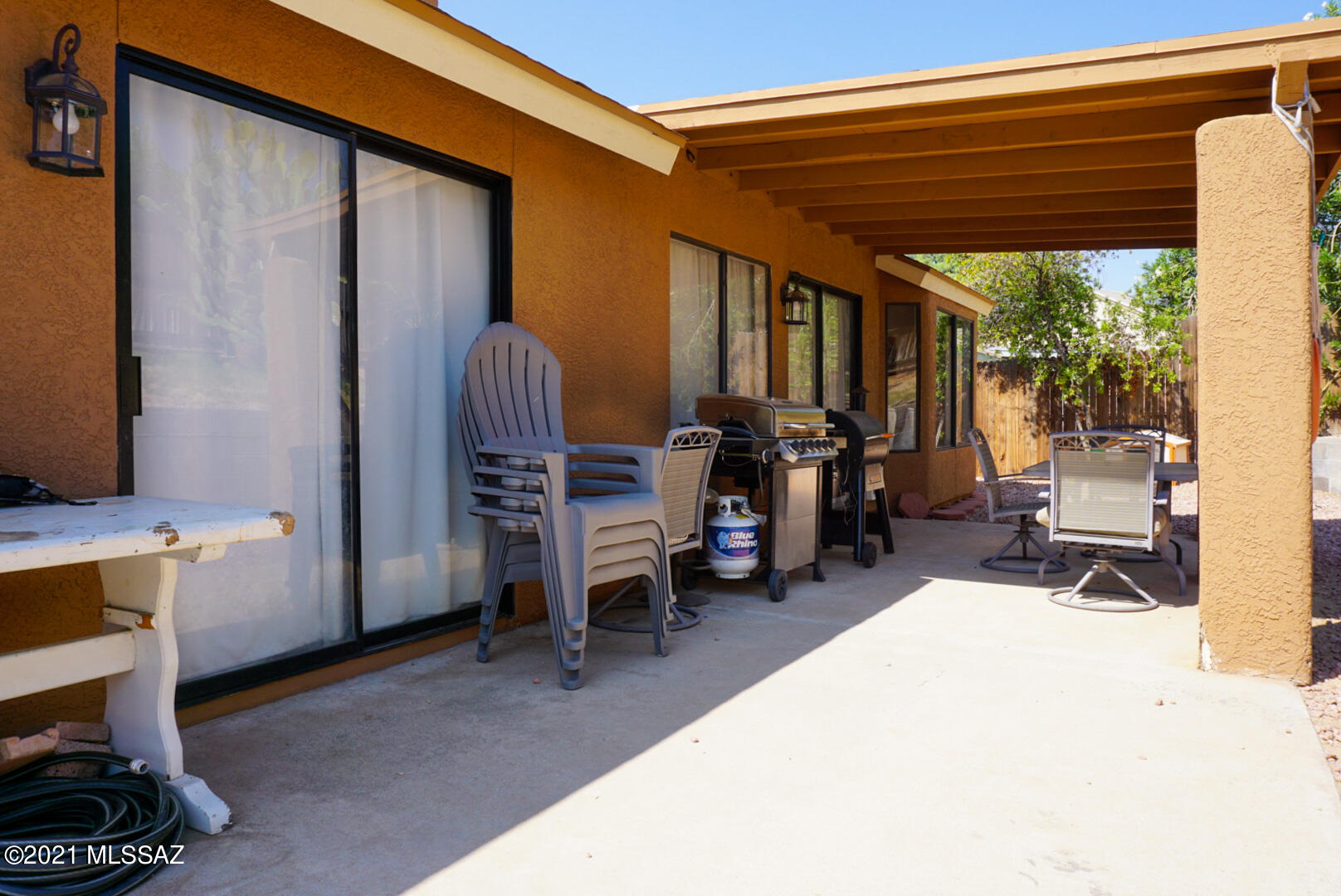 Gatewood Ranch (92-293) - Residential