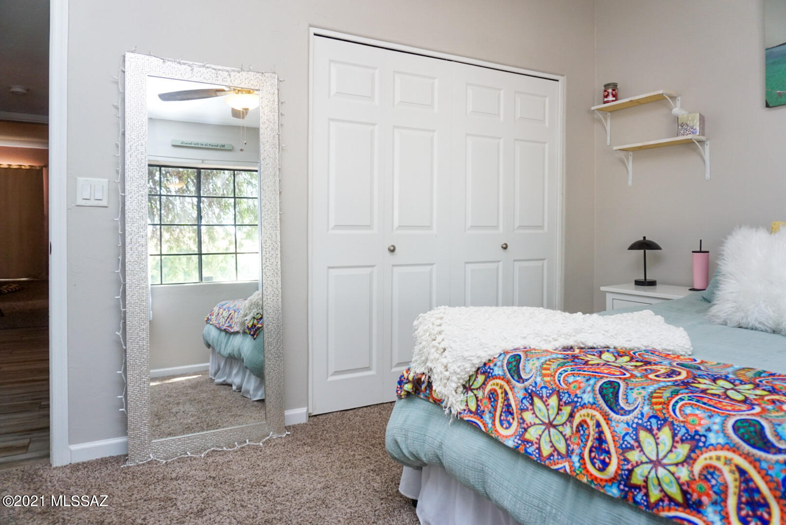 Gatewood Ranch (92-293) - Residential