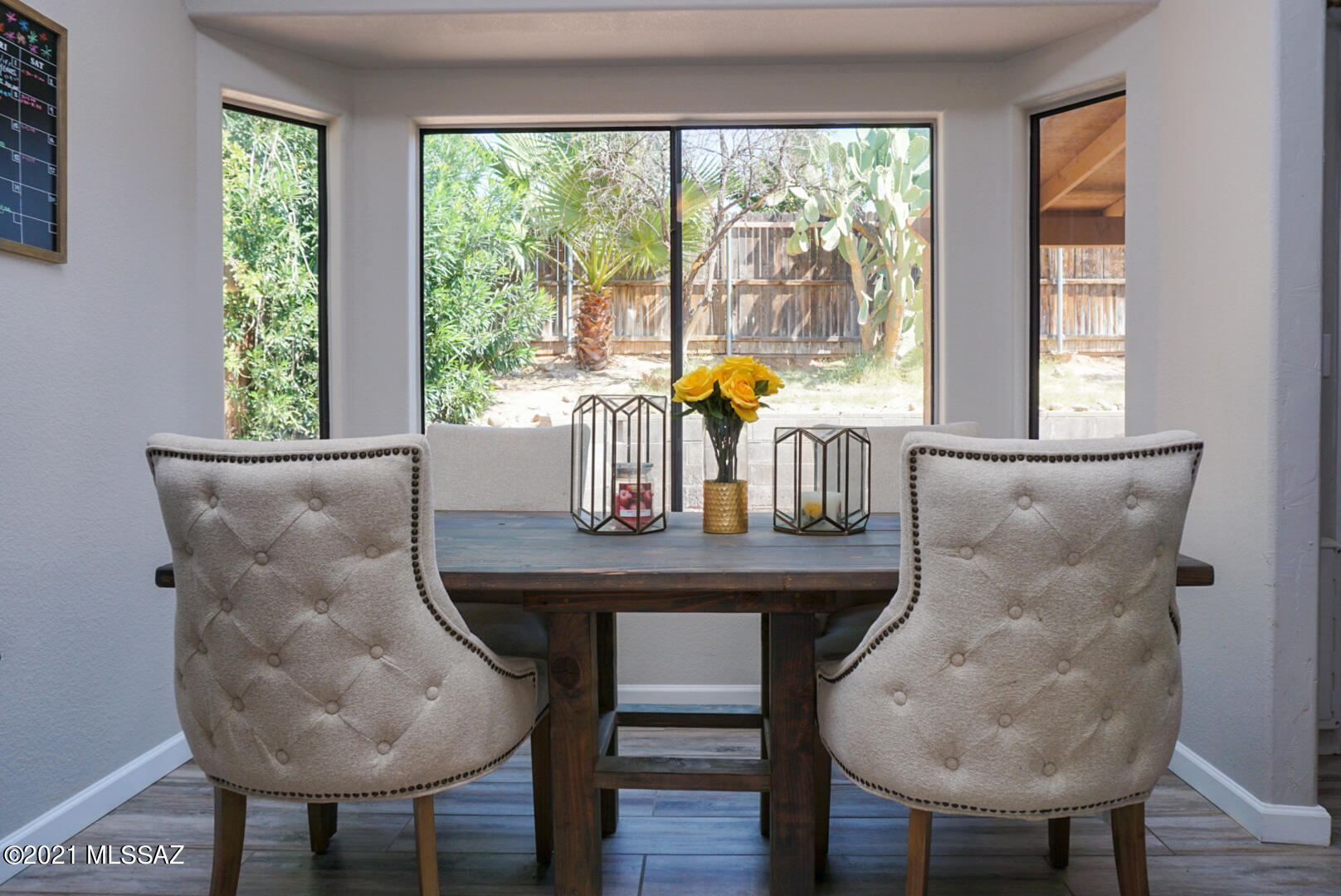 Gatewood Ranch (92-293) - Residential