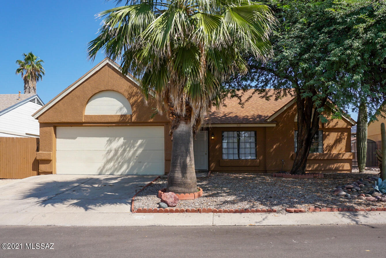 Gatewood Ranch (92-293) - Residential