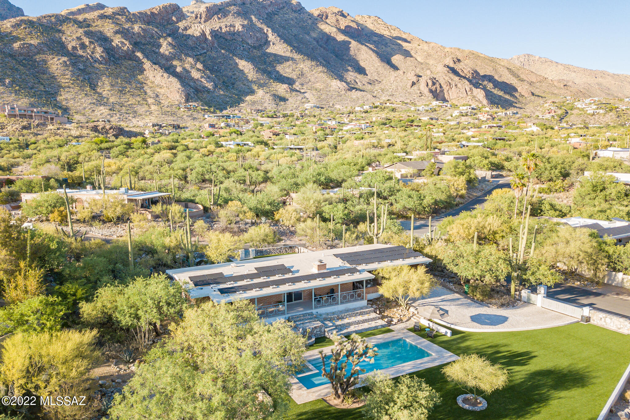 Coronado Foothills Estates - Residential
