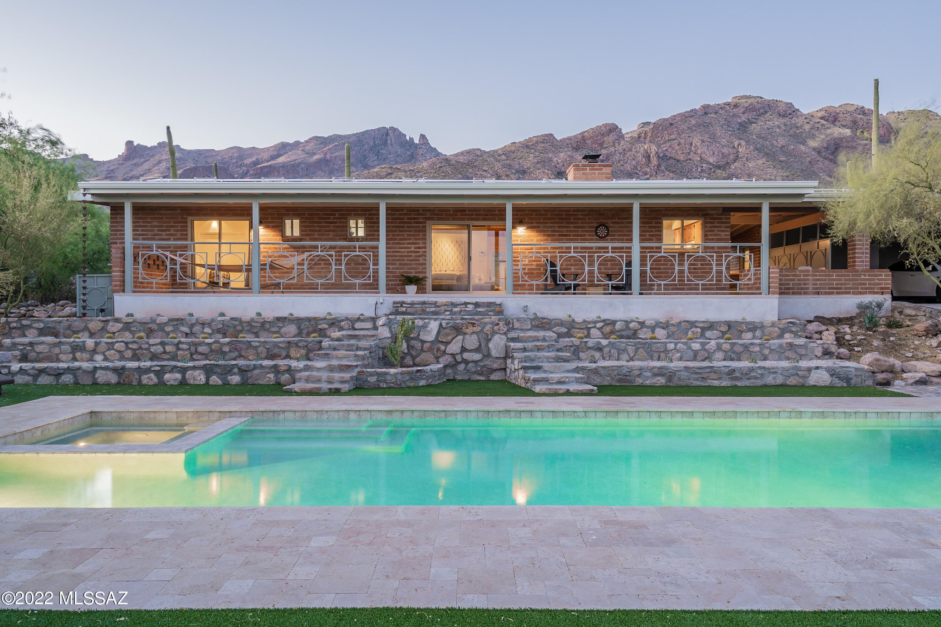 Coronado Foothills Estates - Residential