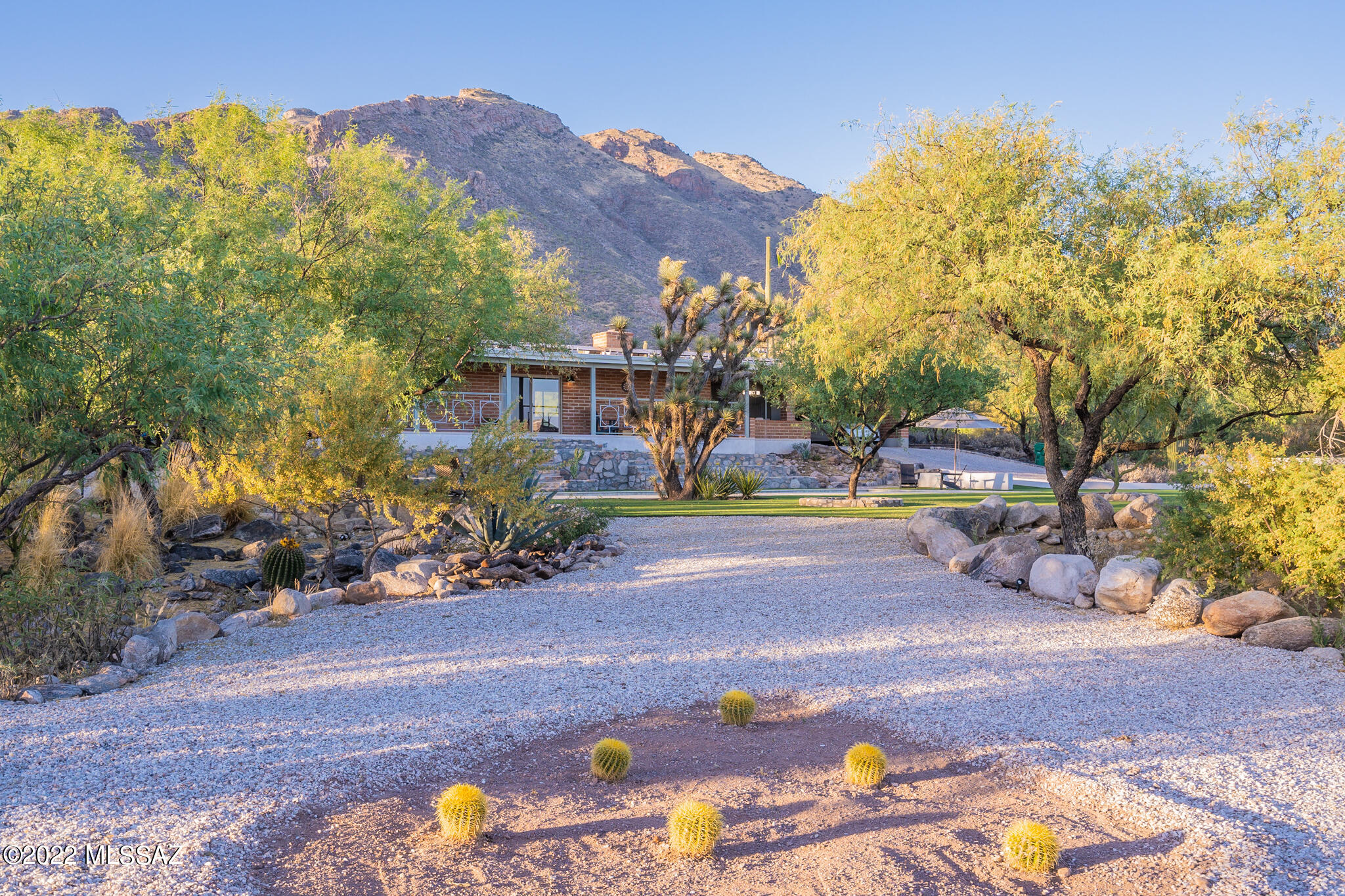 Coronado Foothills Estates - Residential