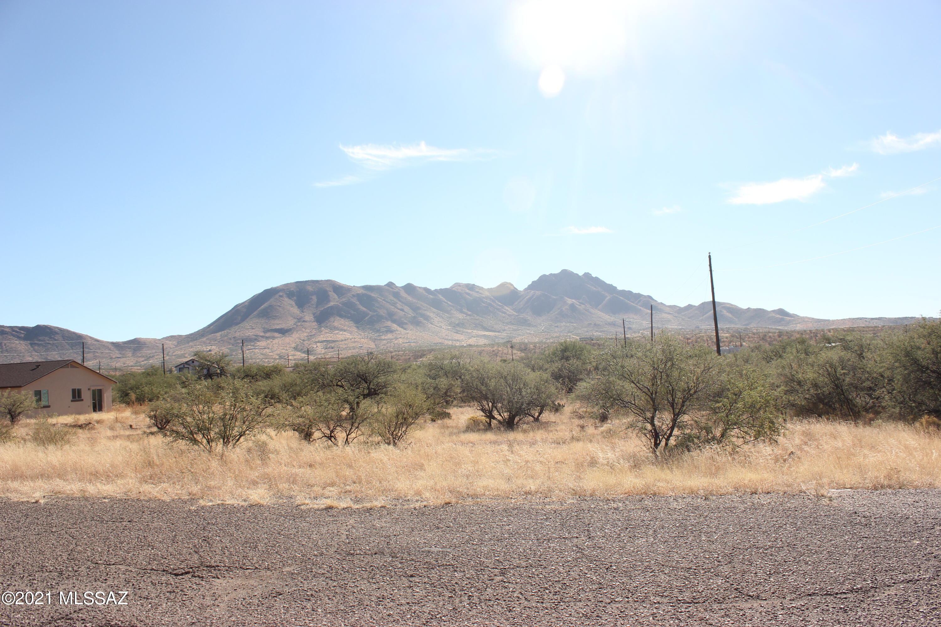 Rio Rico Villas 12 - Land