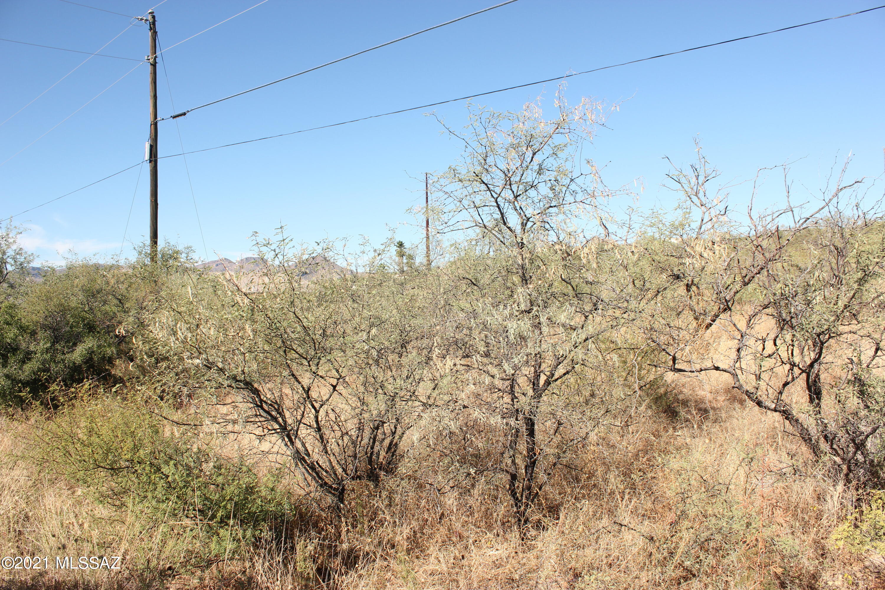 Rio Rico Villas 12 - Land