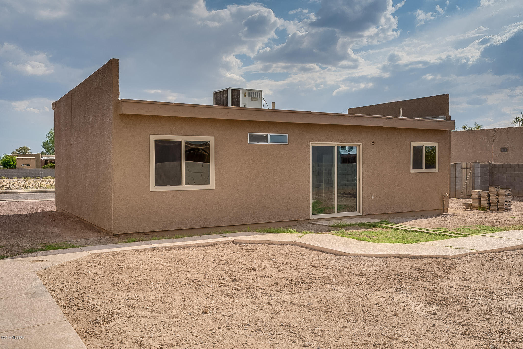 N/A - Residential