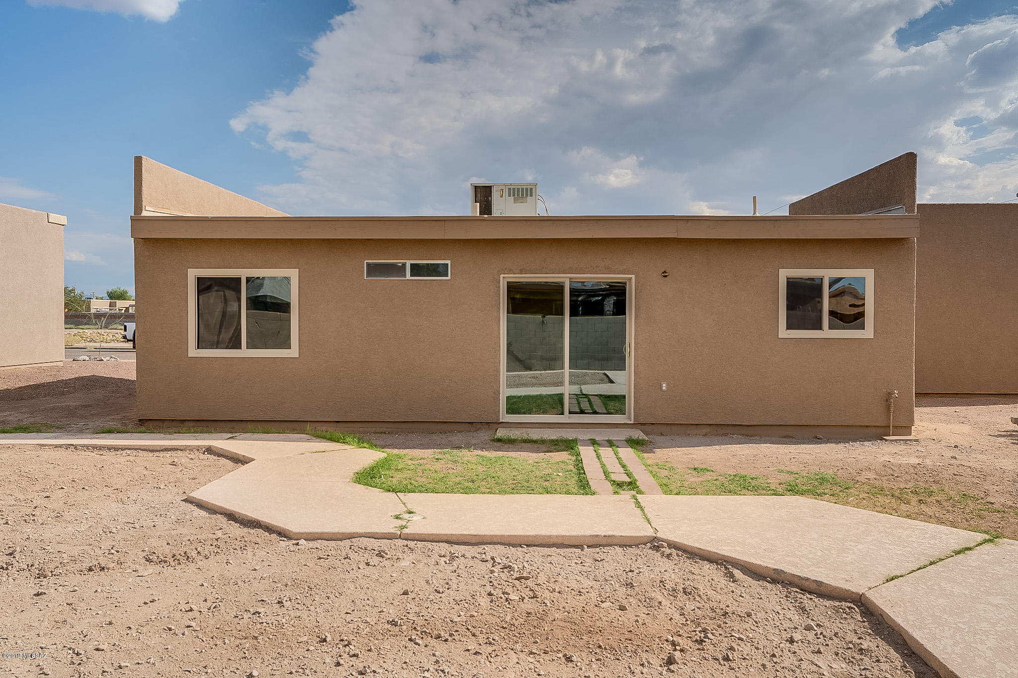 N/A - Residential