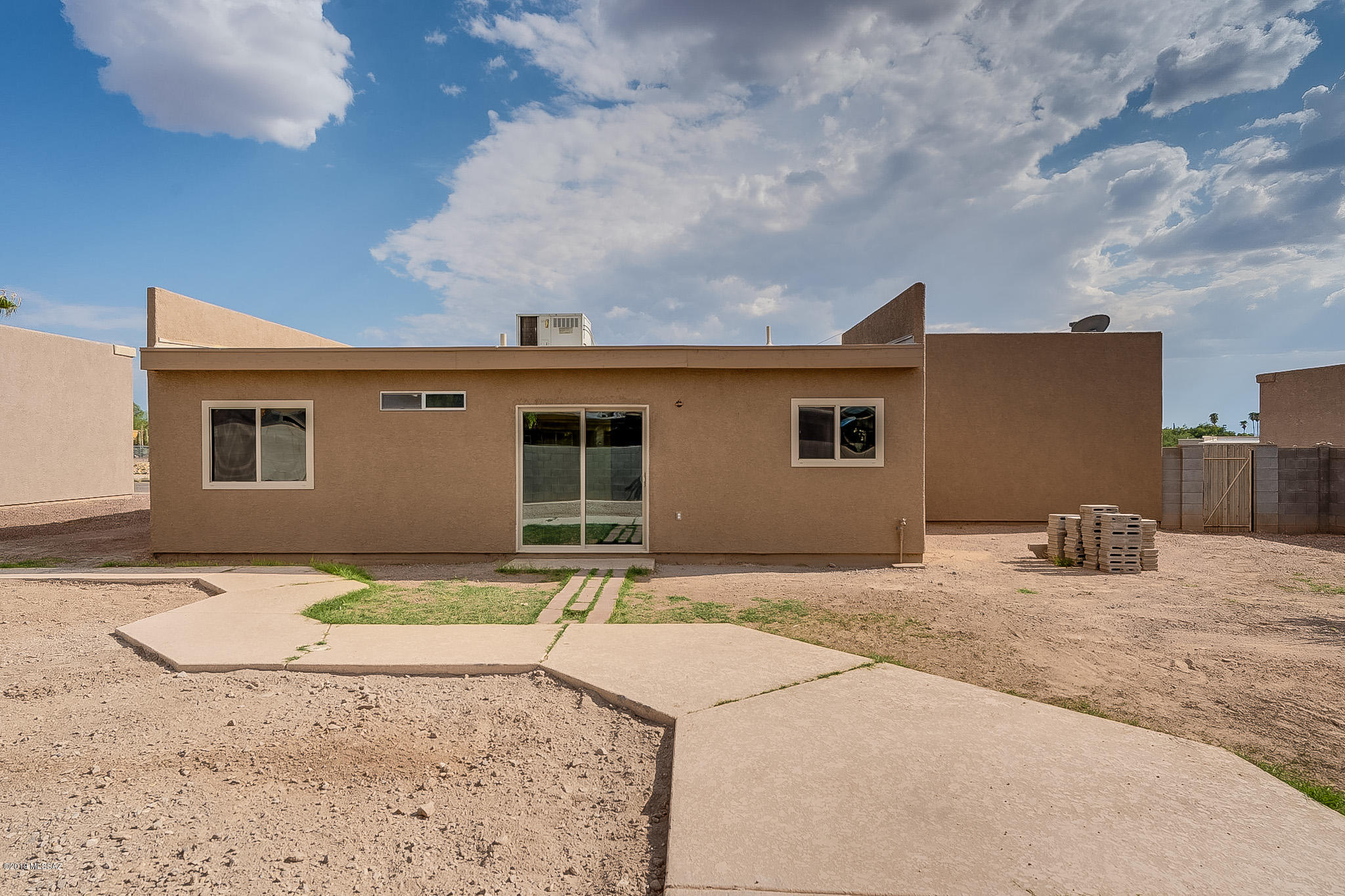 N/A - Residential