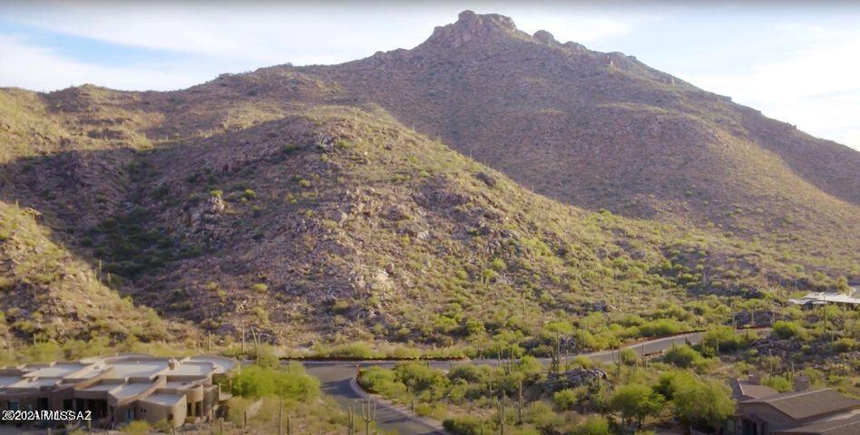 Canyon Pass III At Dove Mountain (111-181) - Land