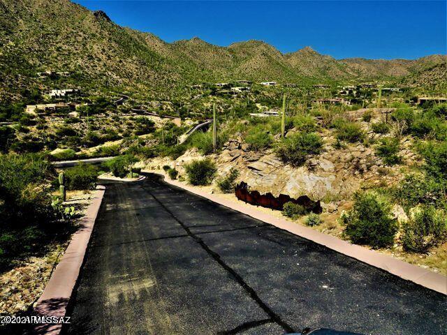 Canyon Pass III At Dove Mountain (111-181) - Land