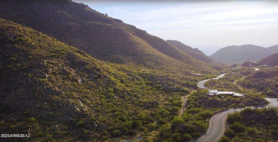 Canyon Pass III At Dove Mountain (111-181) - Land