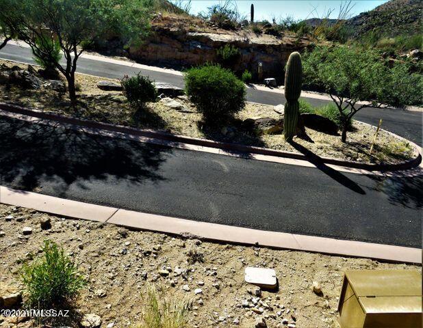 Canyon Pass III At Dove Mountain (111-181) - Land