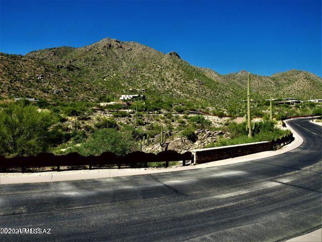 Canyon Pass III At Dove Mountain (111-181) - Land