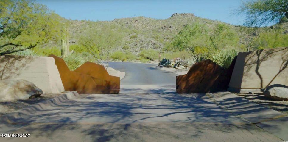 Canyon Pass III At Dove Mountain (111-181) - Land