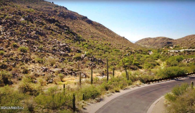 Canyon Pass III At Dove Mountain (111-181) - Land