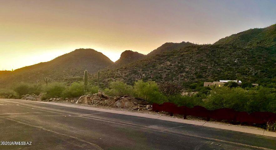 Canyon Pass III At Dove Mountain (111-181) - Land