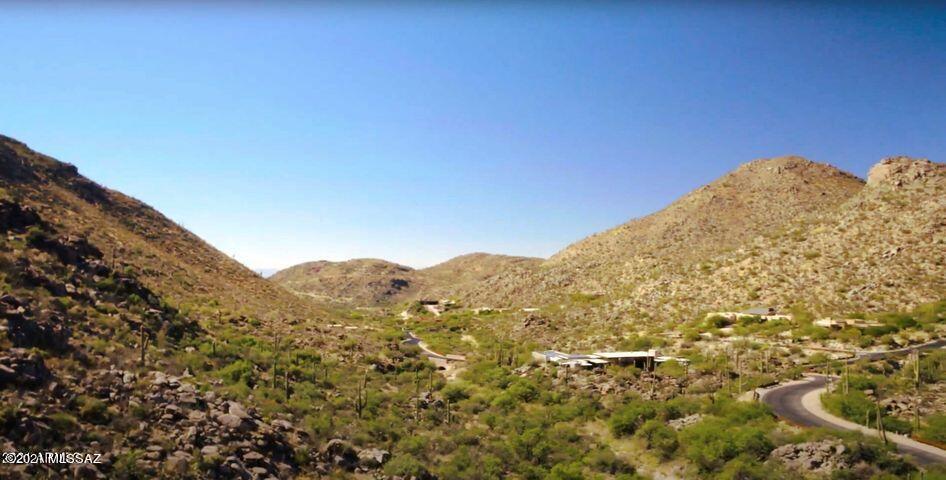 Canyon Pass III At Dove Mountain (111-181) - Land
