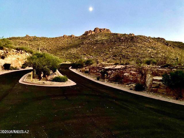 Canyon Pass III At Dove Mountain (111-181) - Land