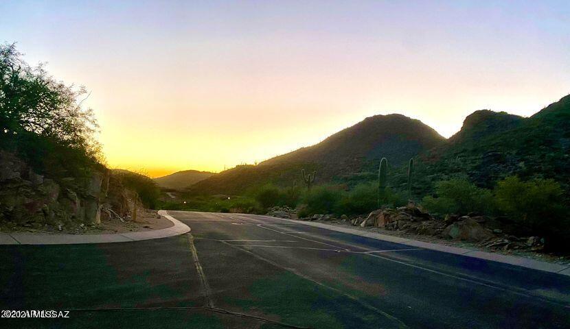 Canyon Pass III At Dove Mountain (111-181) - Land