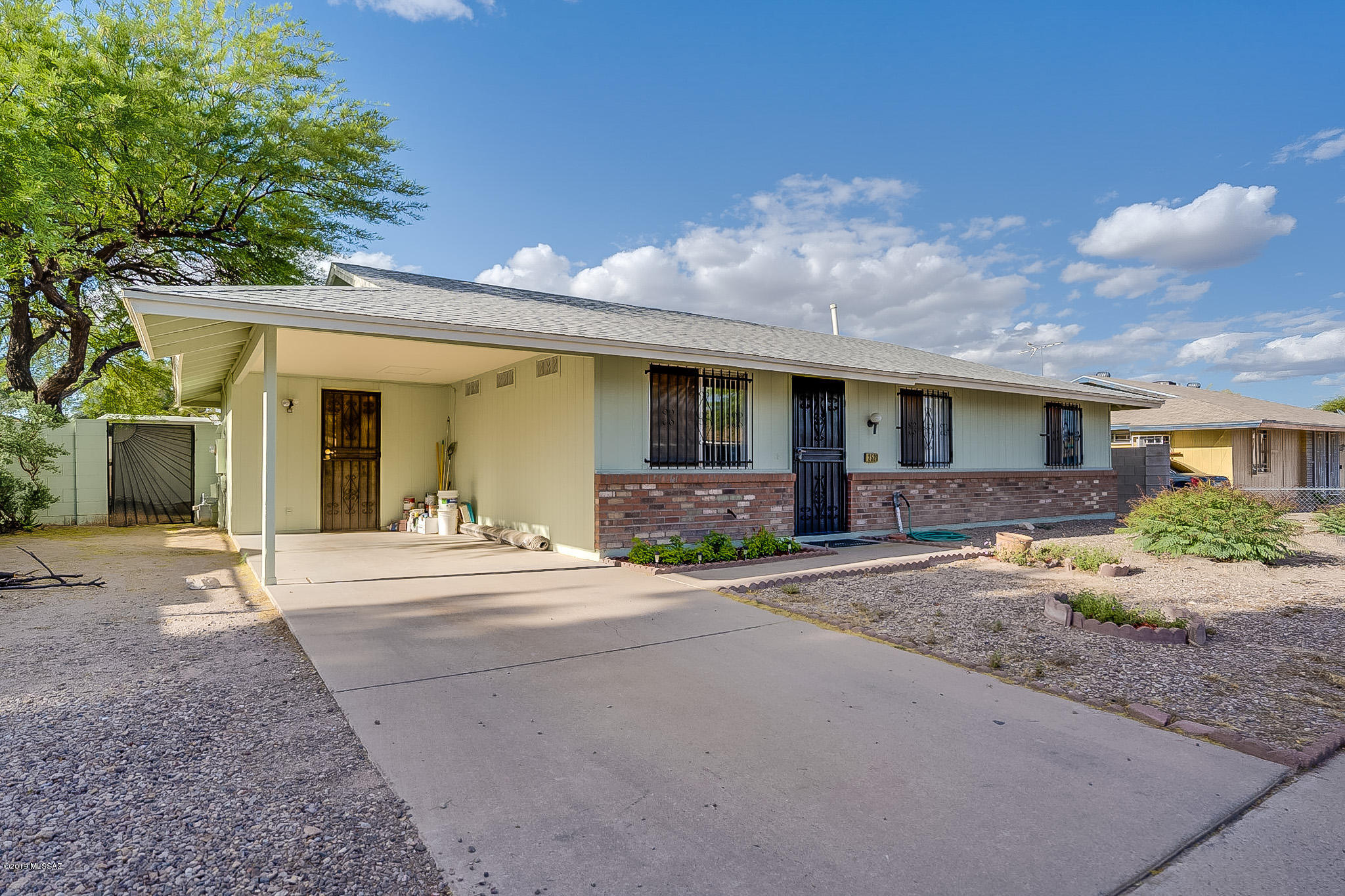 Salida Del Sol (1-274) - Residential