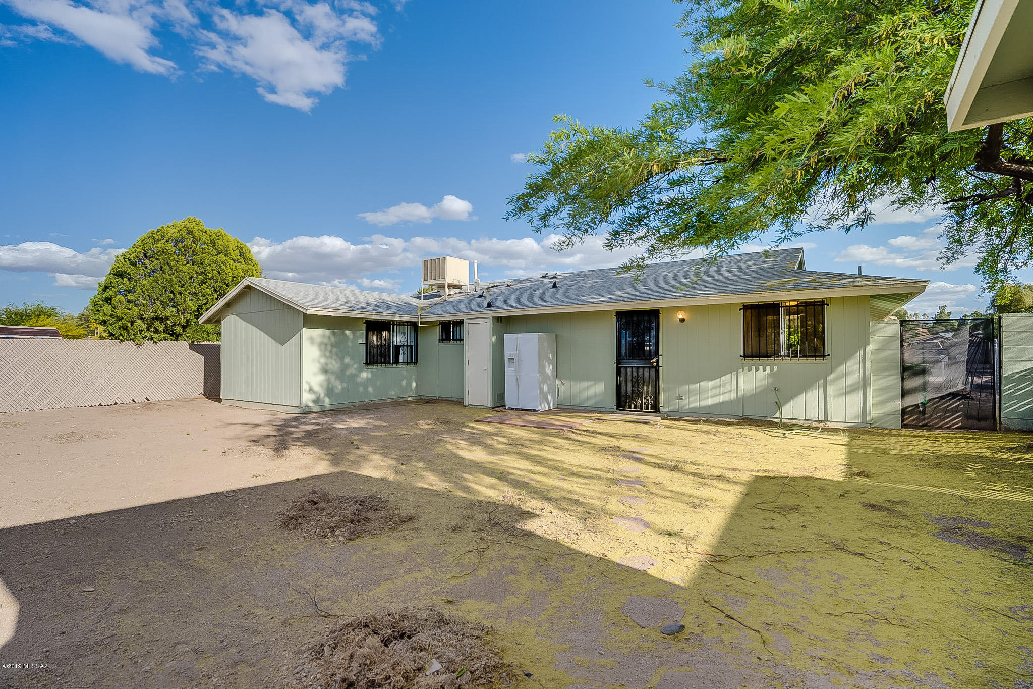 Salida Del Sol (1-274) - Residential