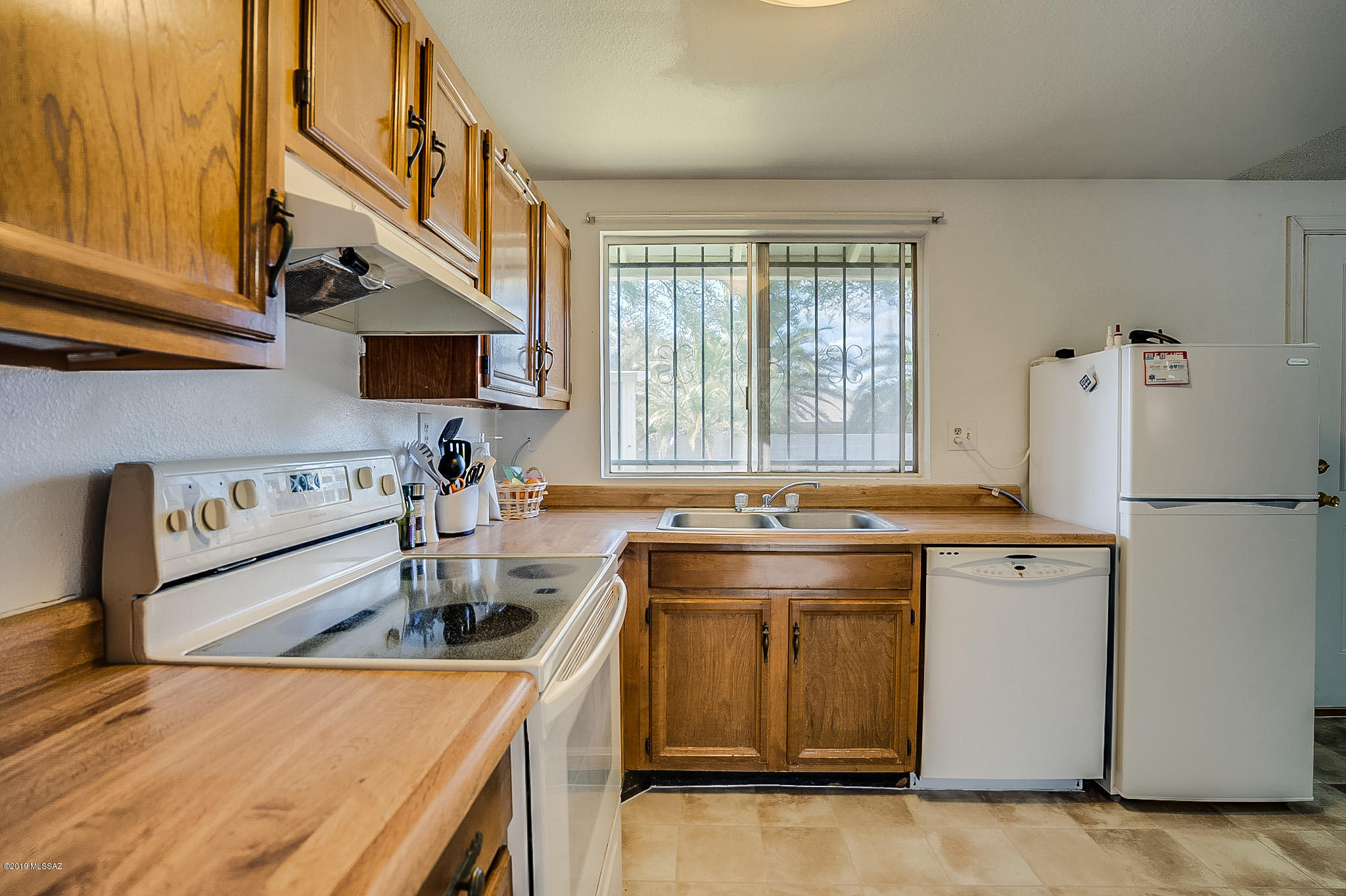 Salida Del Sol (1-274) - Residential