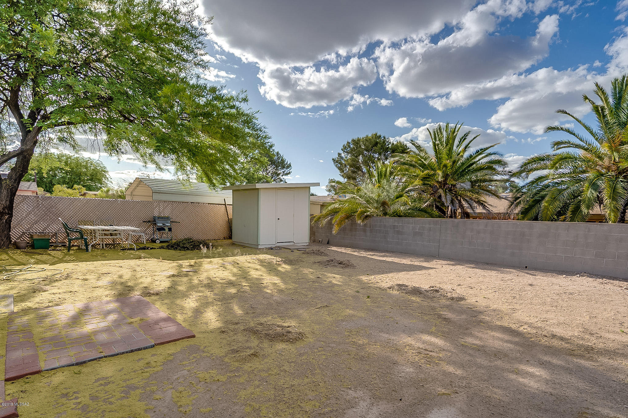 Salida Del Sol (1-274) - Residential