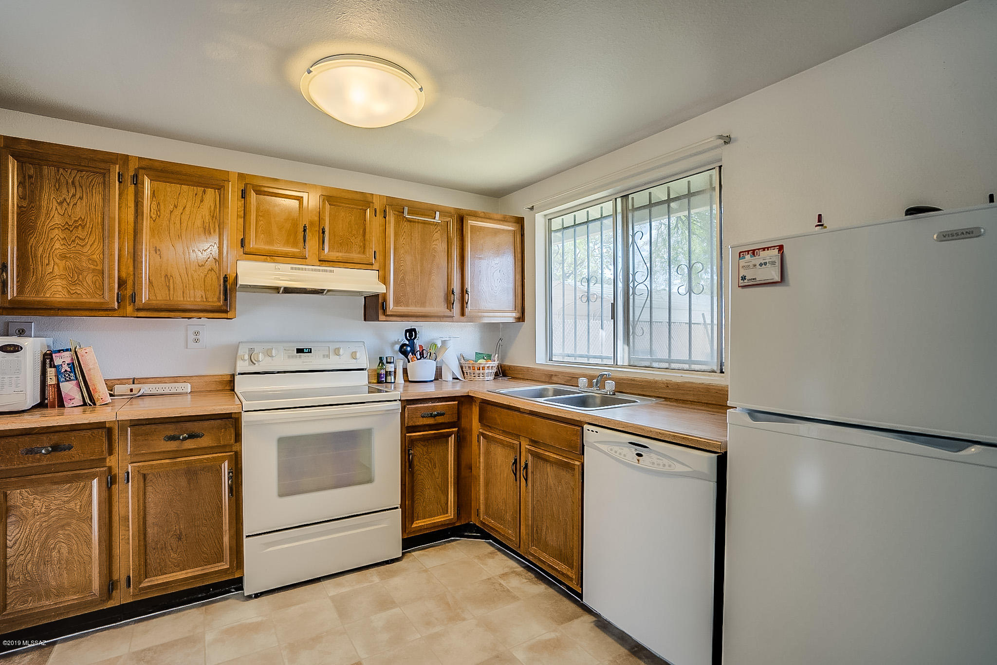 Salida Del Sol (1-274) - Residential