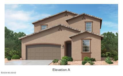 Star Valley Block 4 - Residential