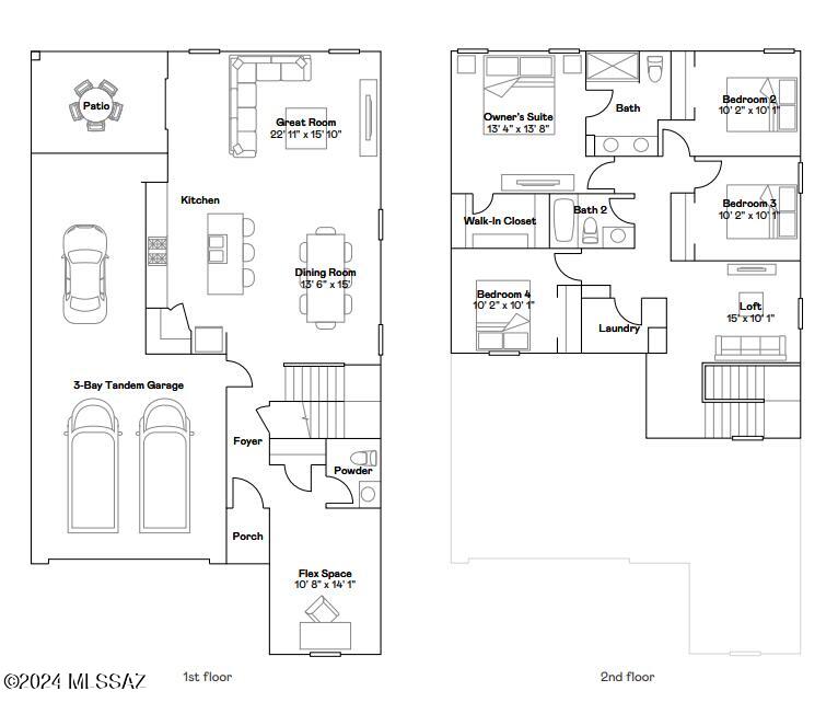Star Valley Block 4 - Residential