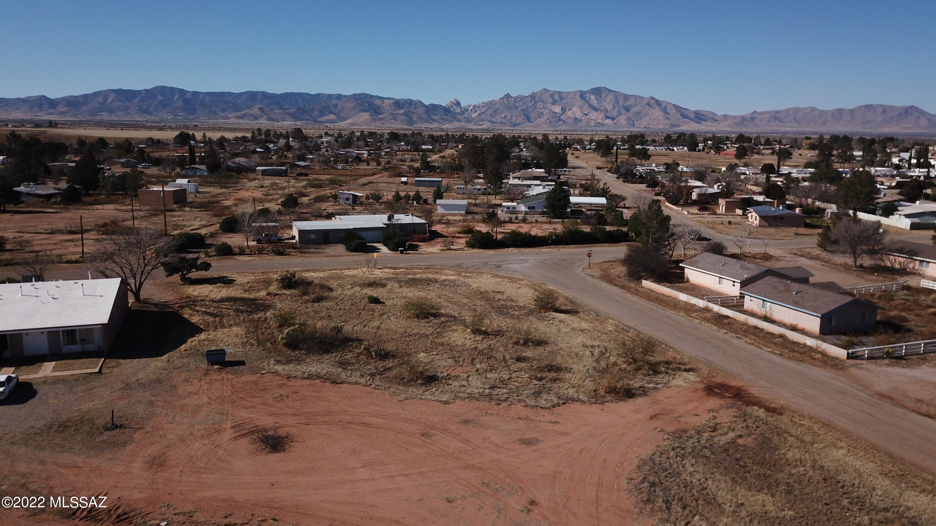 Sun Sites Heights - Land