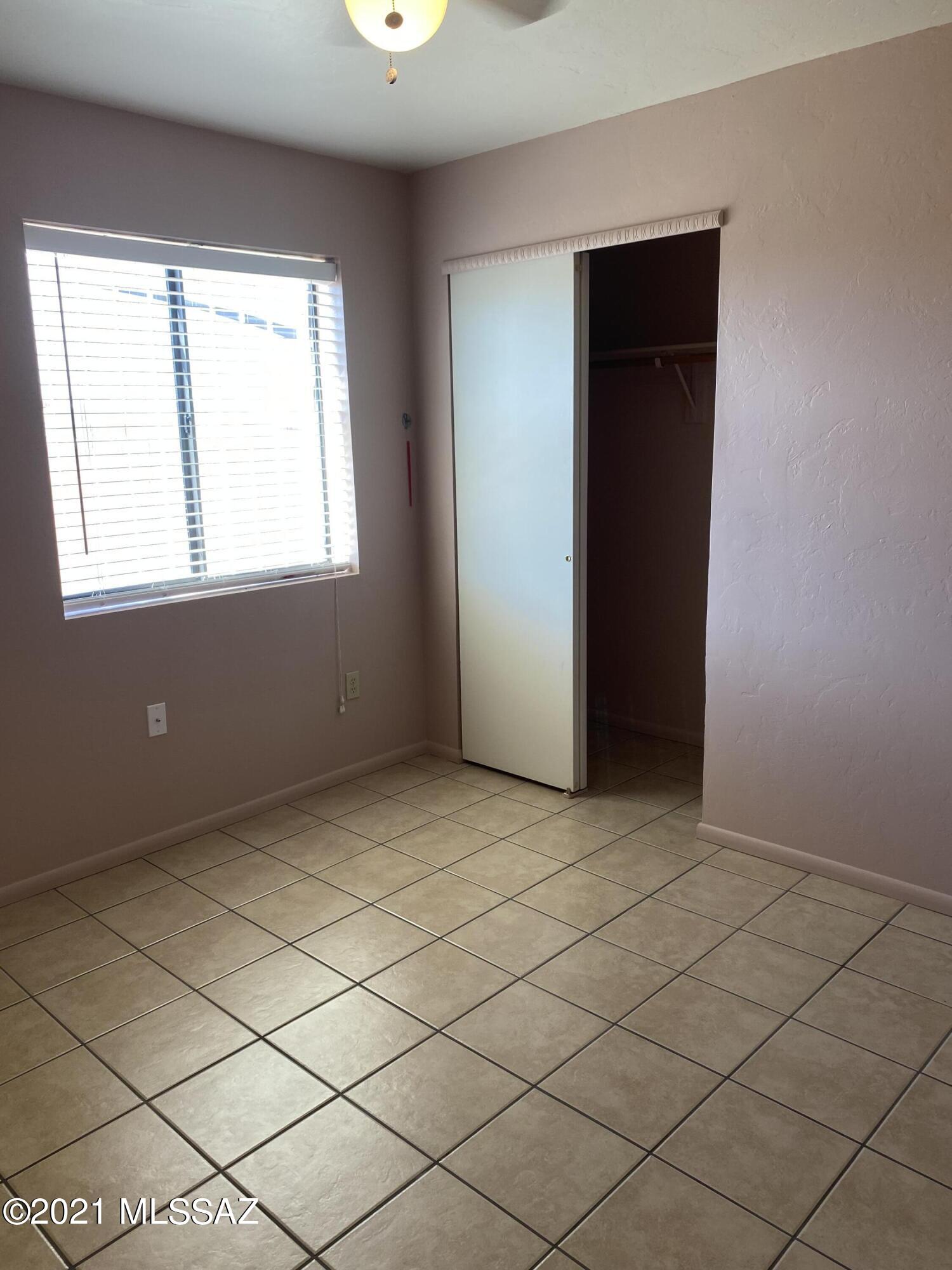 Tucson Mountain Village (1-236) - Residential