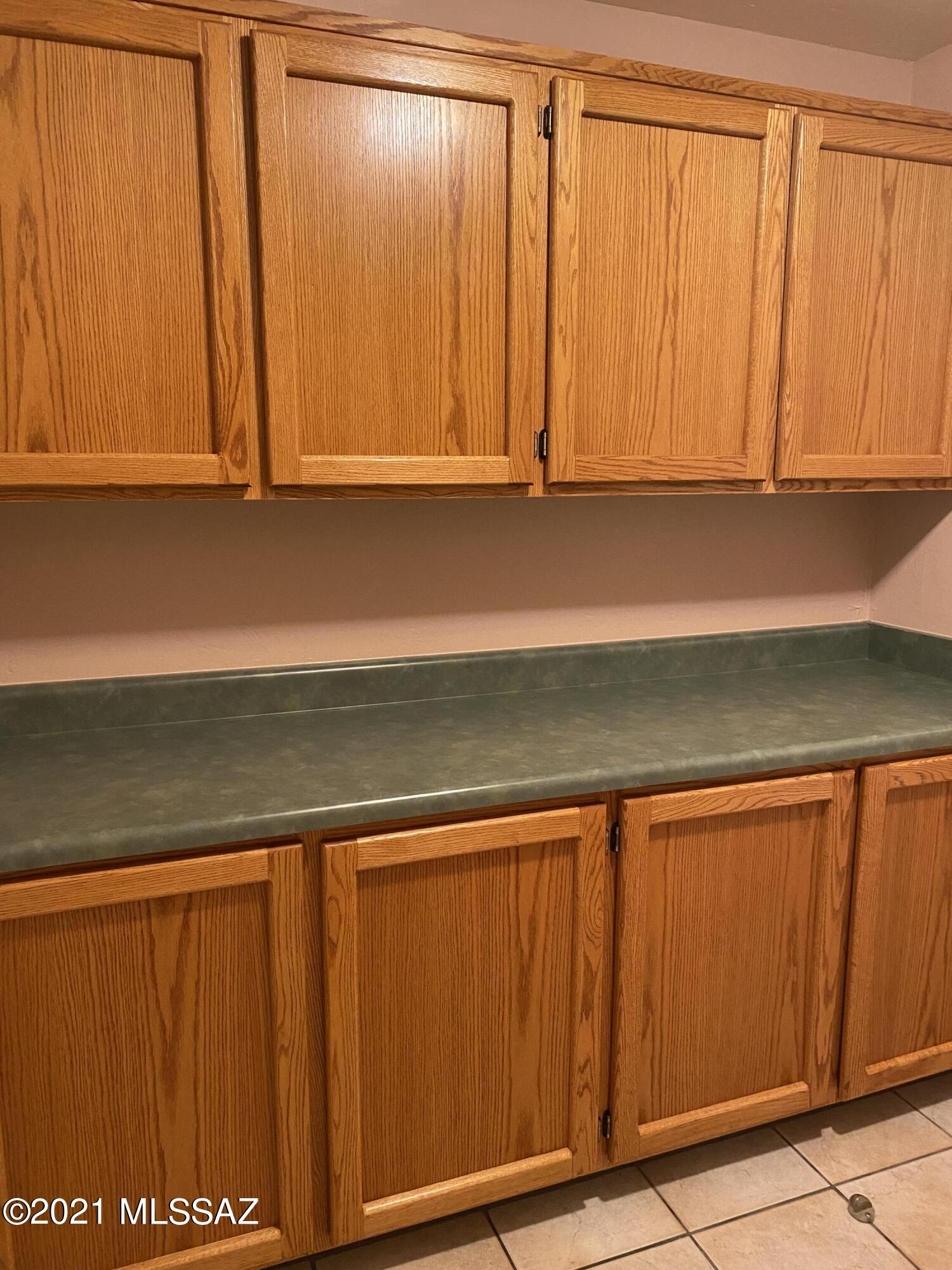 Tucson Mountain Village (1-236) - Residential