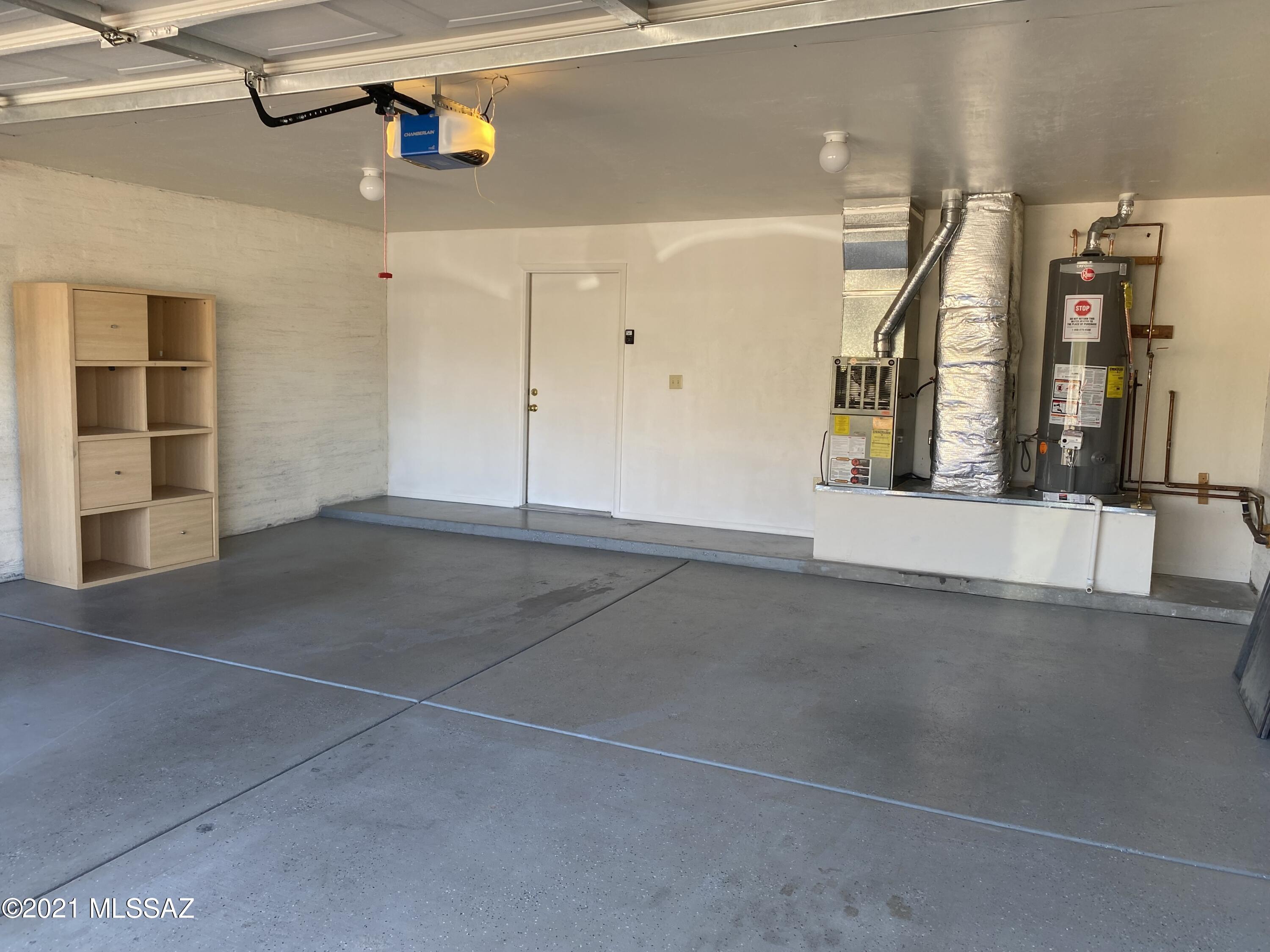Tucson Mountain Village (1-236) - Residential