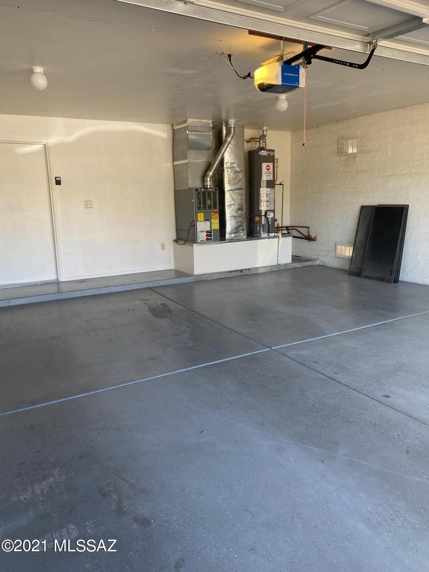 Tucson Mountain Village (1-236) - Residential