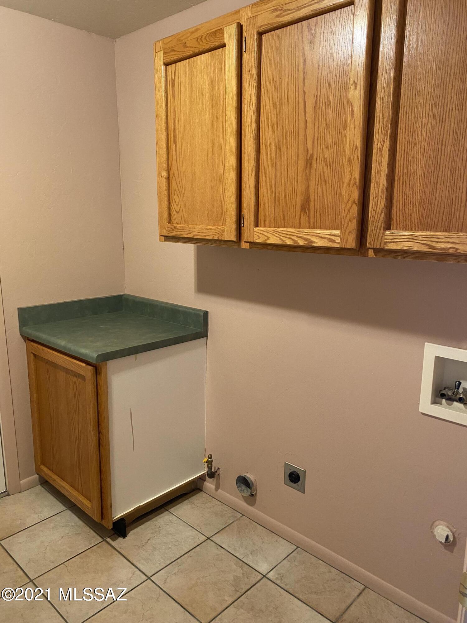 Tucson Mountain Village (1-236) - Residential