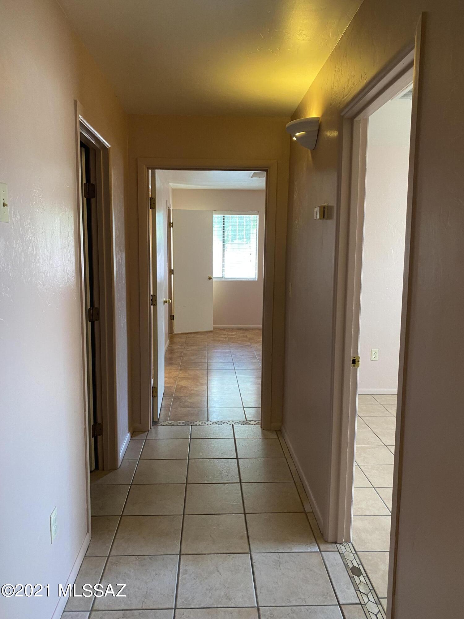 Tucson Mountain Village (1-236) - Residential