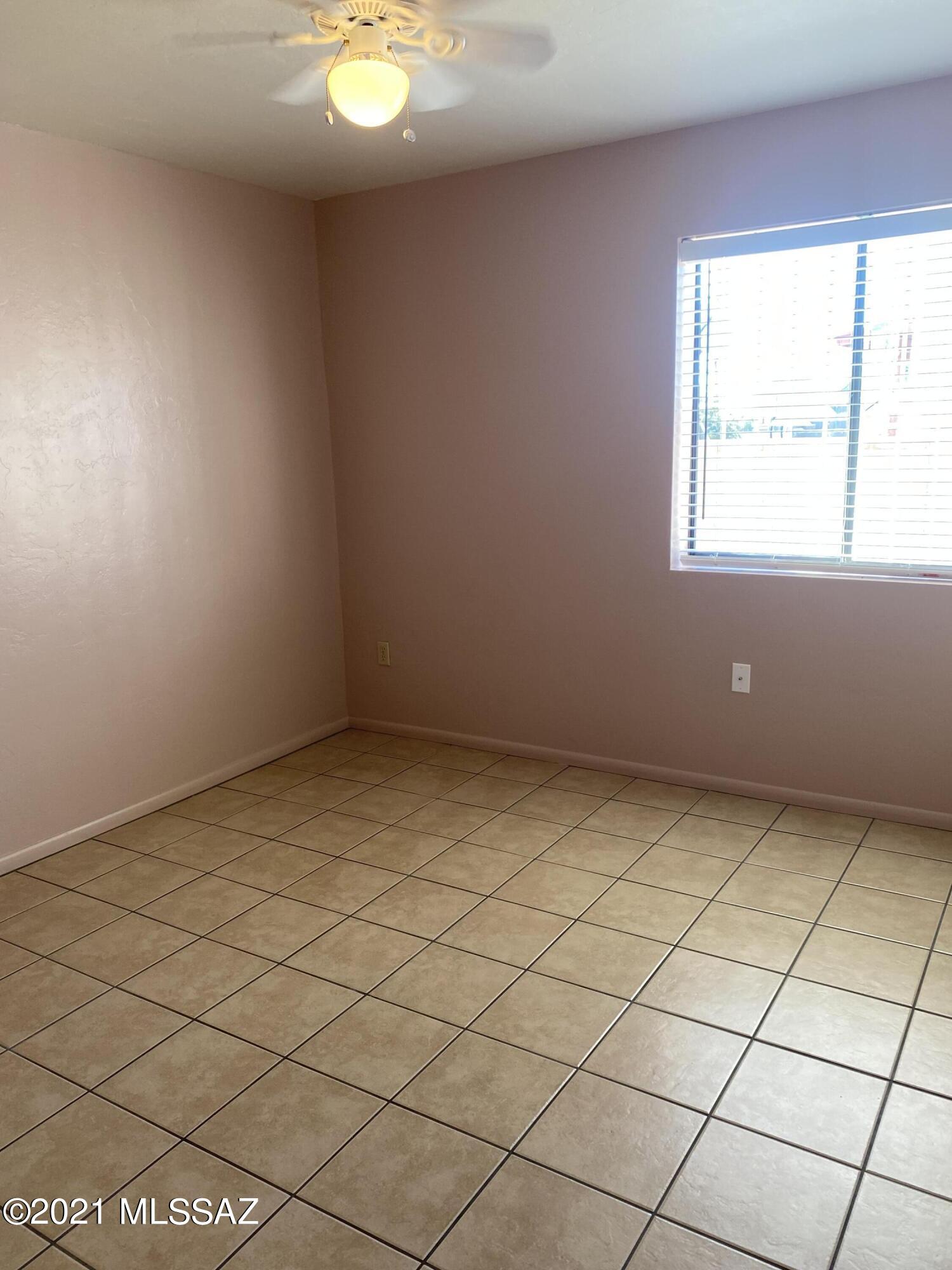 Tucson Mountain Village (1-236) - Residential