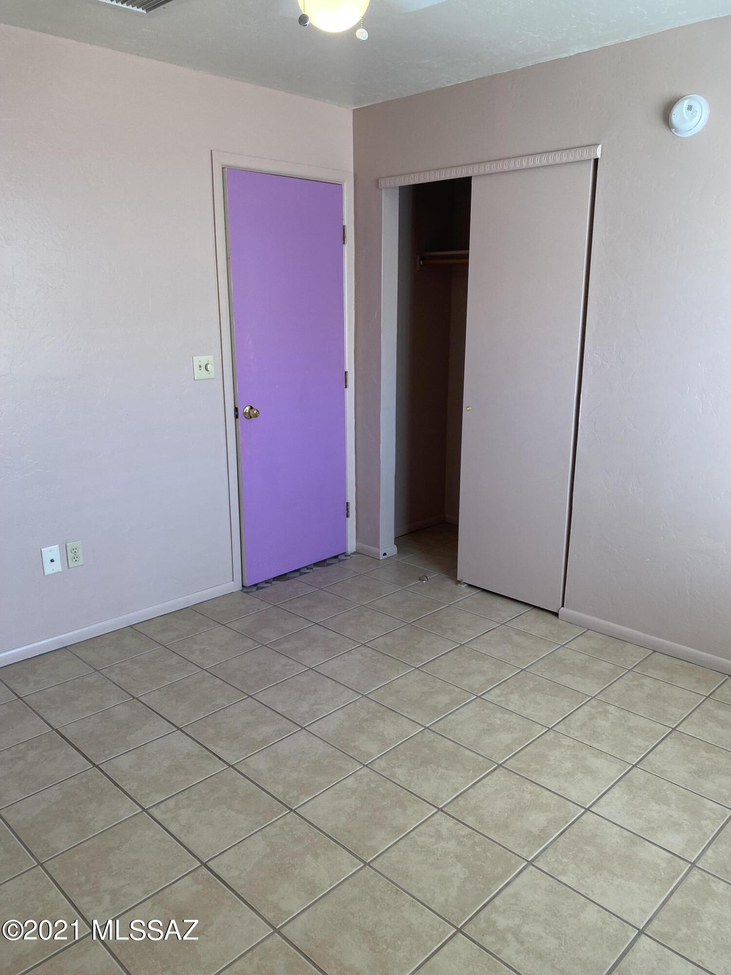 Tucson Mountain Village (1-236) - Residential