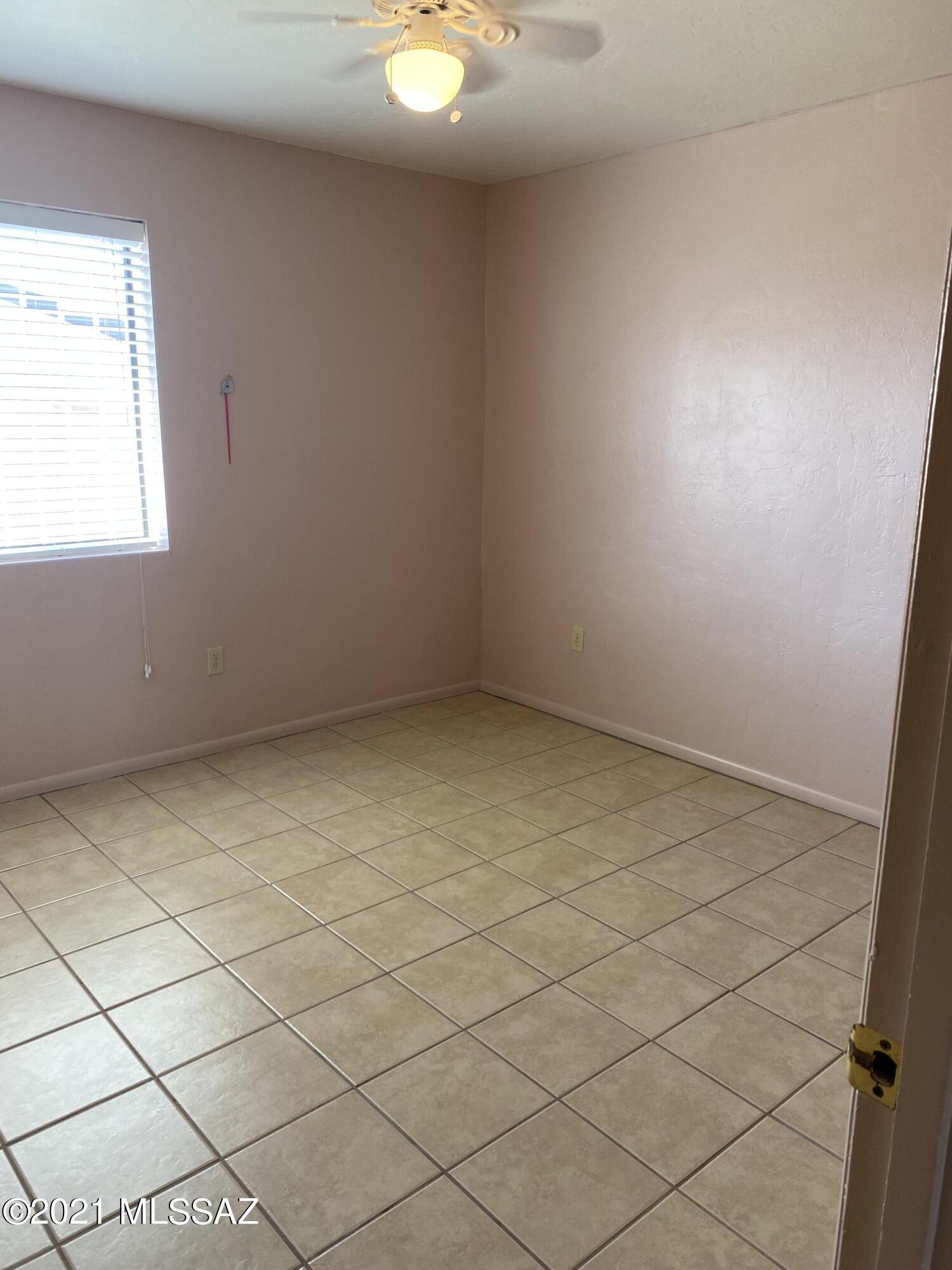 Tucson Mountain Village (1-236) - Residential