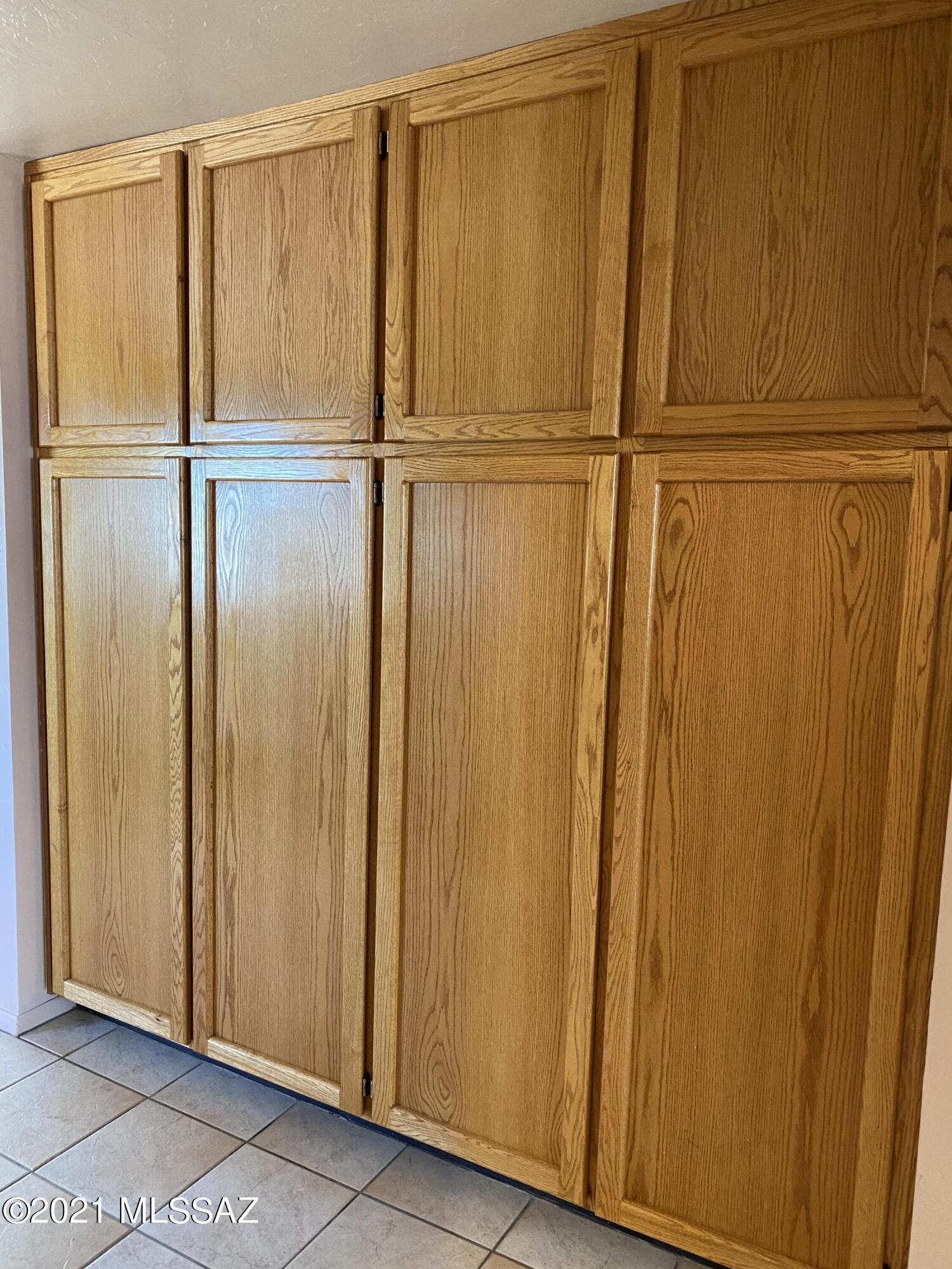 Tucson Mountain Village (1-236) - Residential