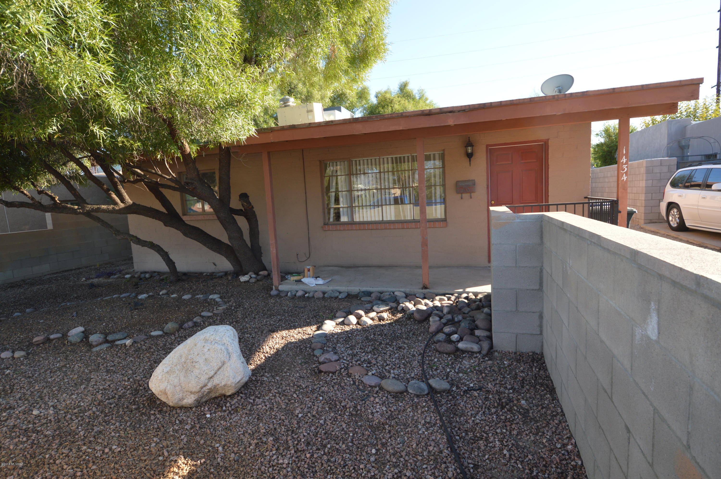 Plumer & Steward Add - Residential Lease