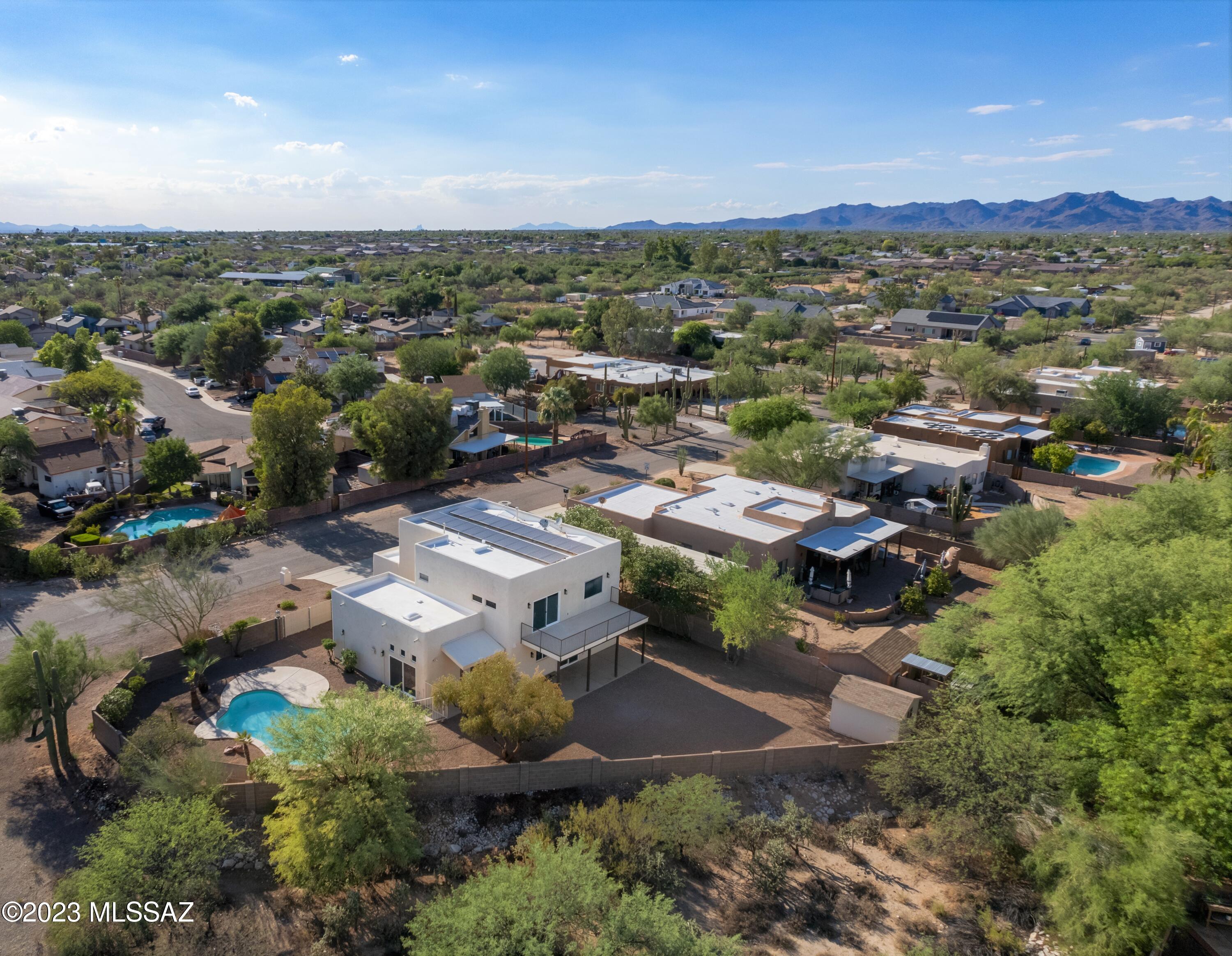 Montierra(1-22) - Residential