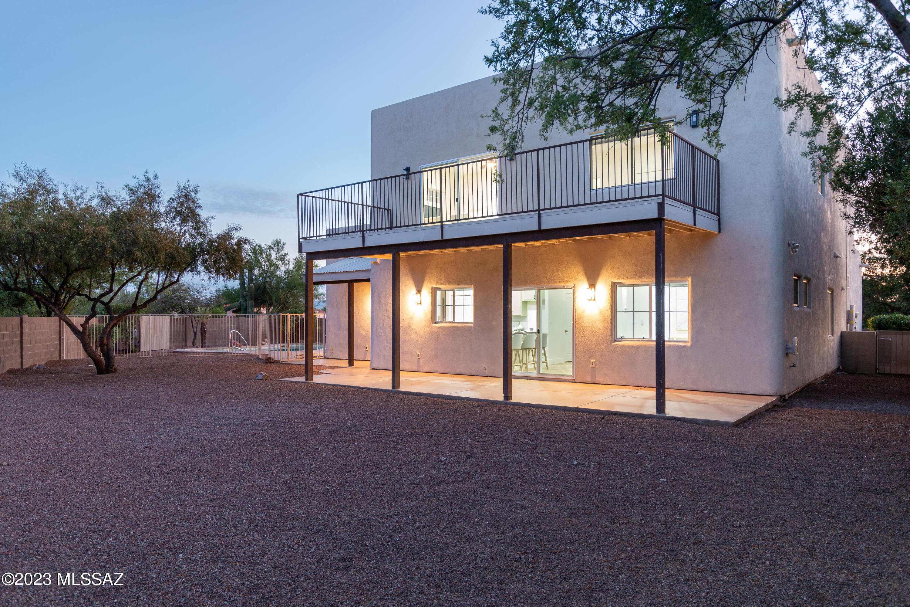 Montierra(1-22) - Residential