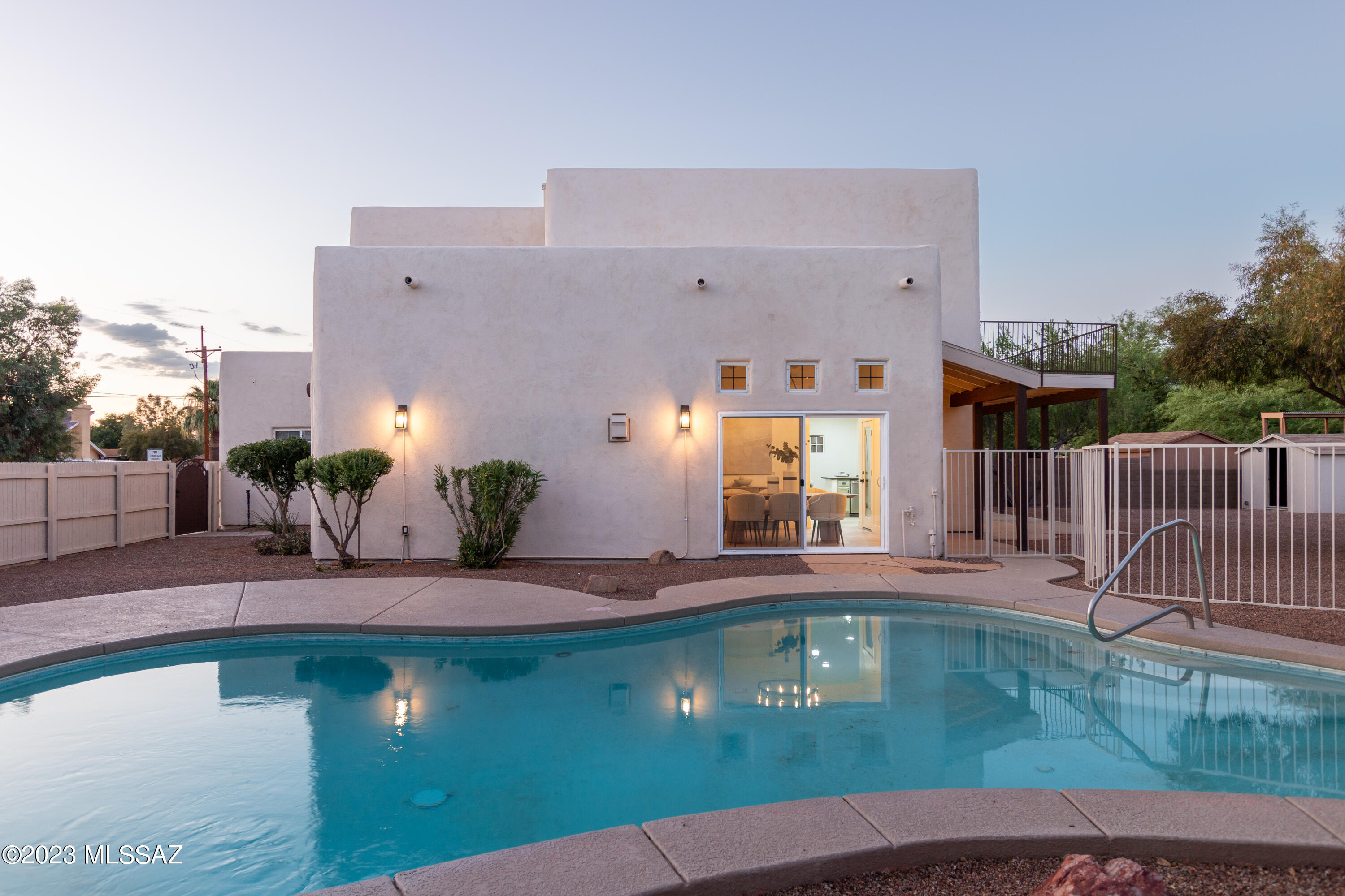 Montierra(1-22) - Residential