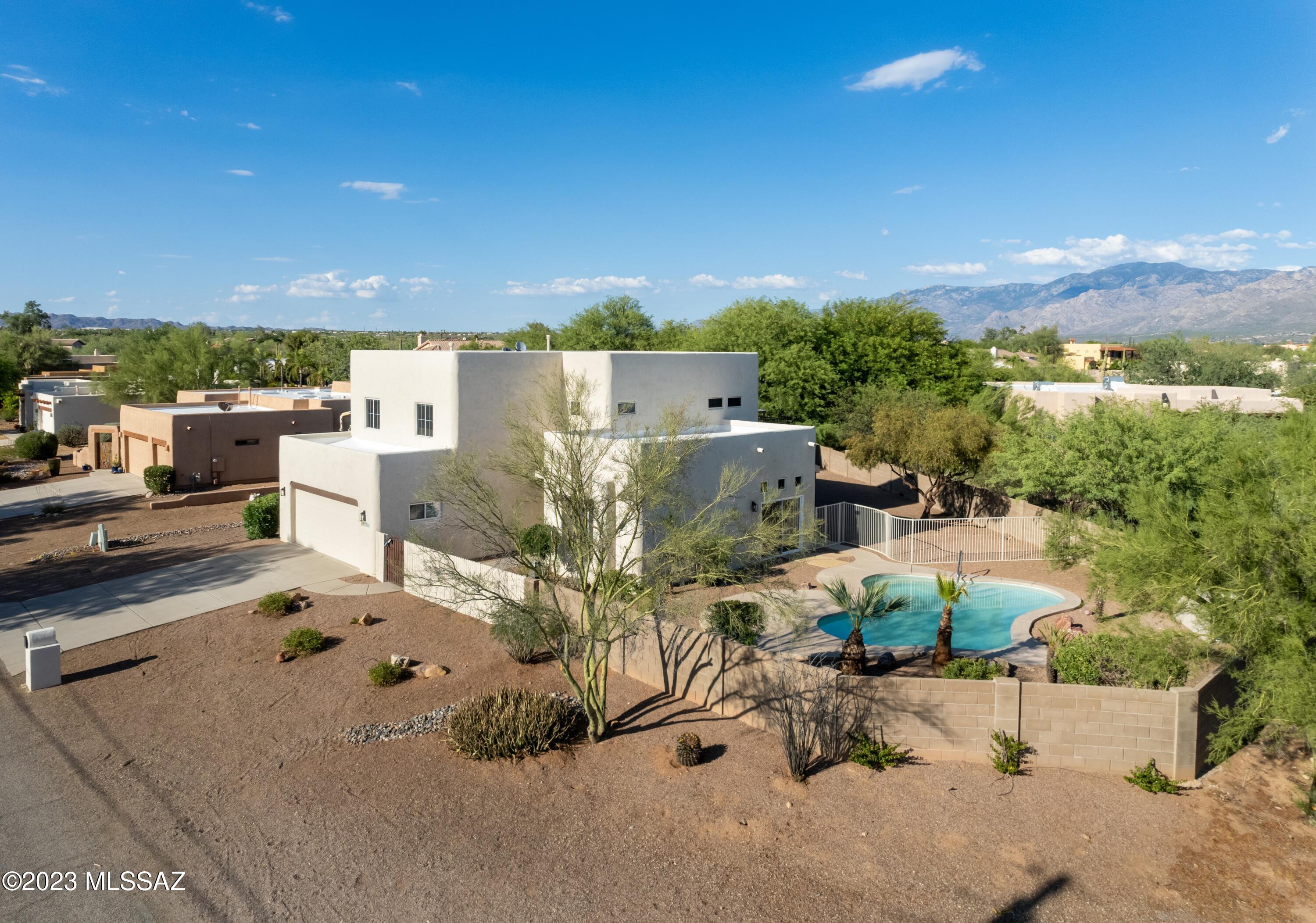 Montierra(1-22) - Residential