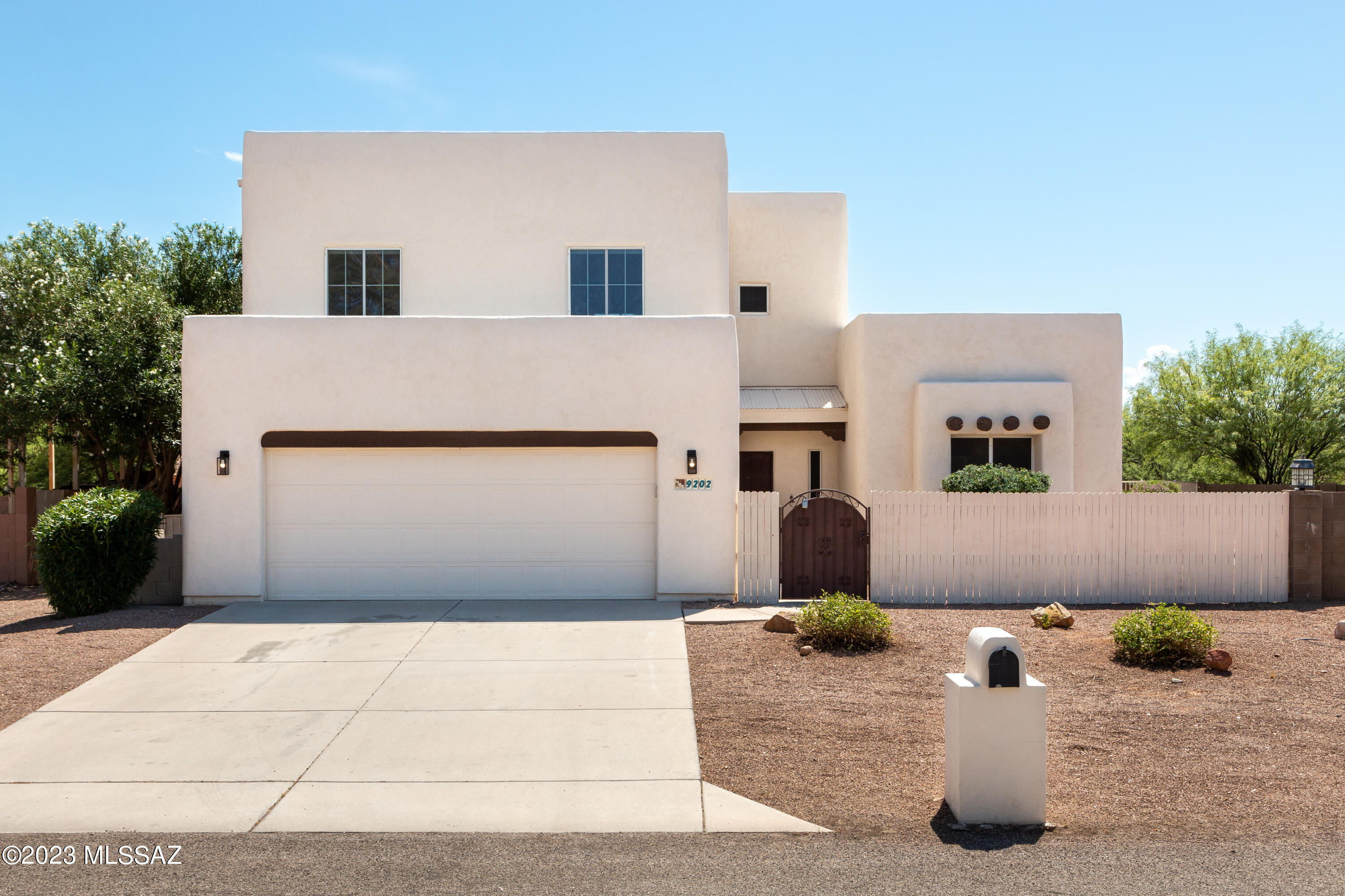 Montierra(1-22) - Residential