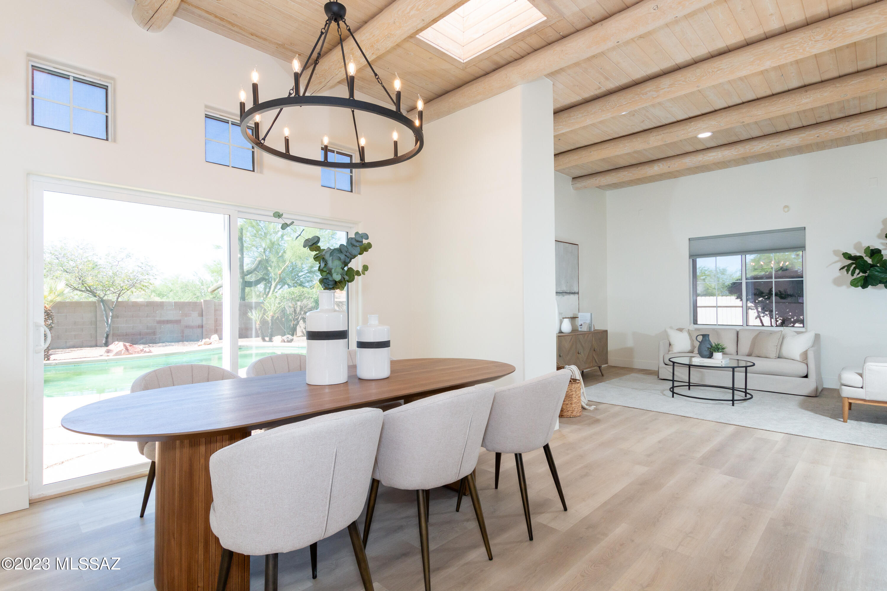 Montierra(1-22) - Residential