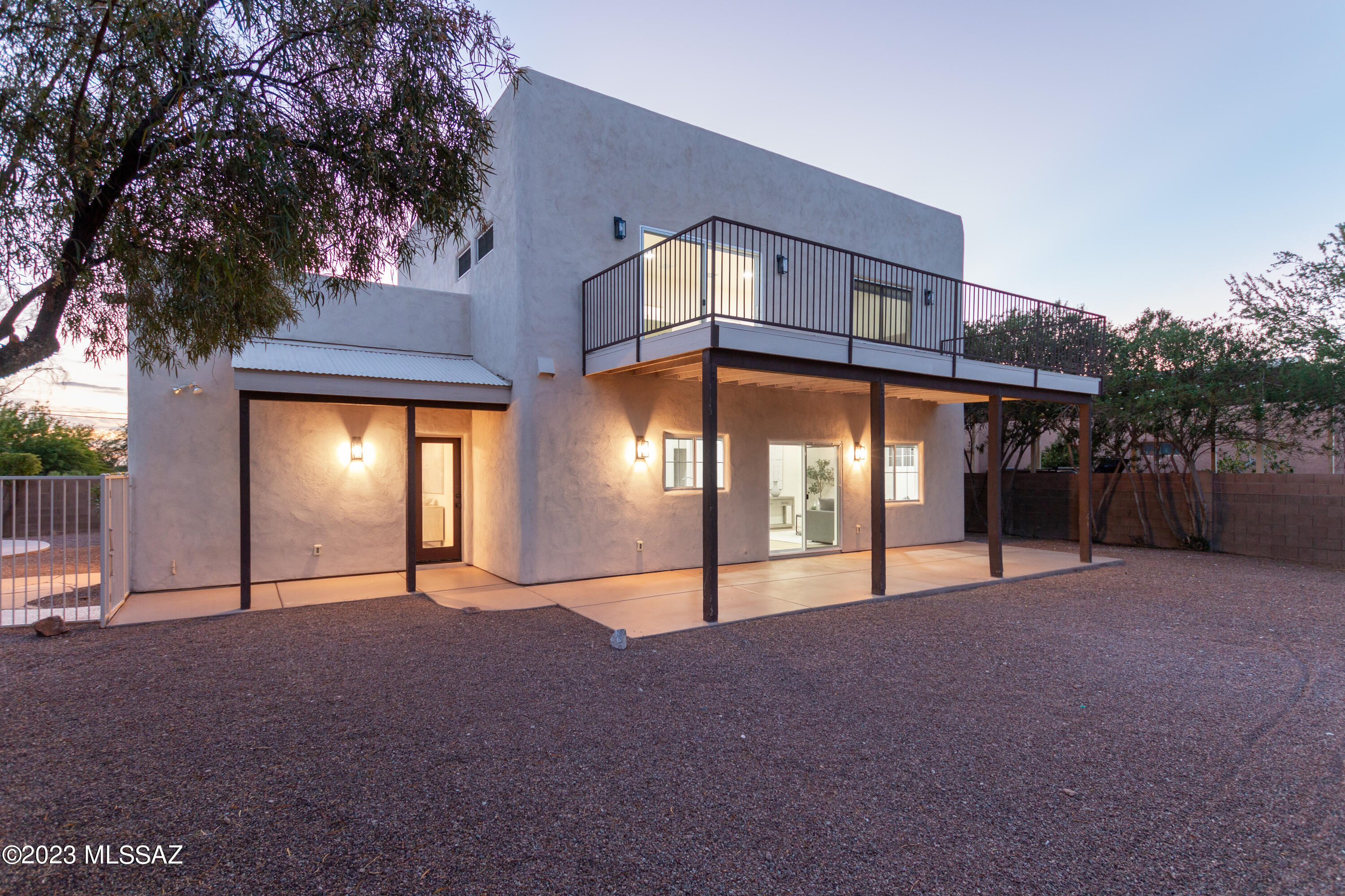 Montierra(1-22) - Residential
