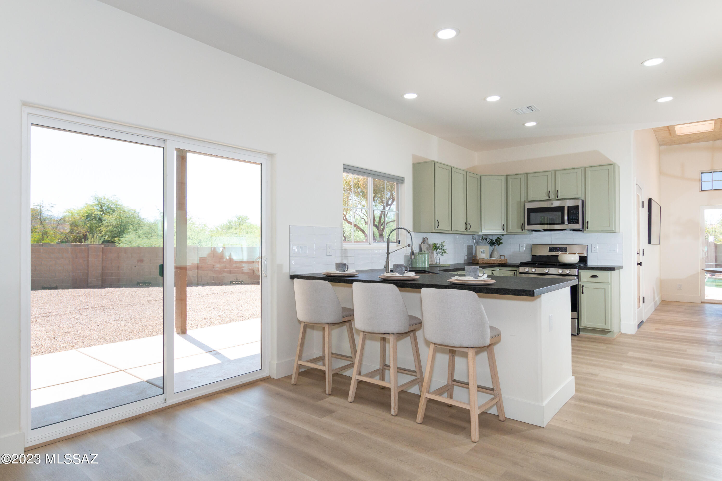 Montierra(1-22) - Residential